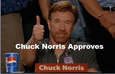 ChuckNorrisApproves.JPG